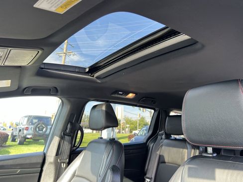 Used 2023 Honda Odyssey Sport image 30