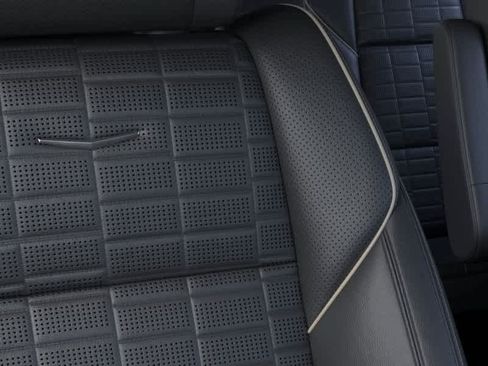 New 2026 Cadillac Escalade Platinum Sport AWD/4WD image 21