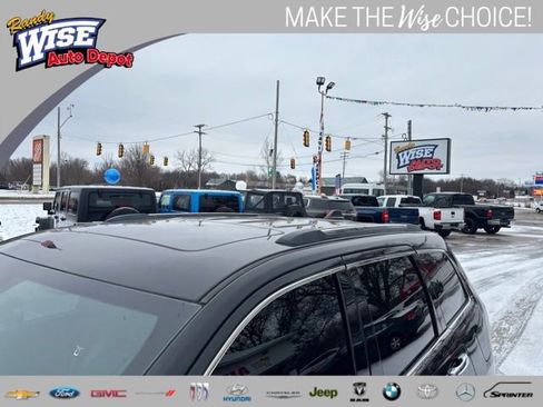 Used 2021 Jeep Grand Cherokee Limited image 5