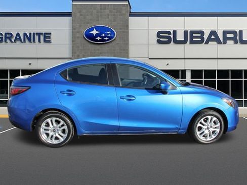 Used 2018 Toyota Yaris iA image 6