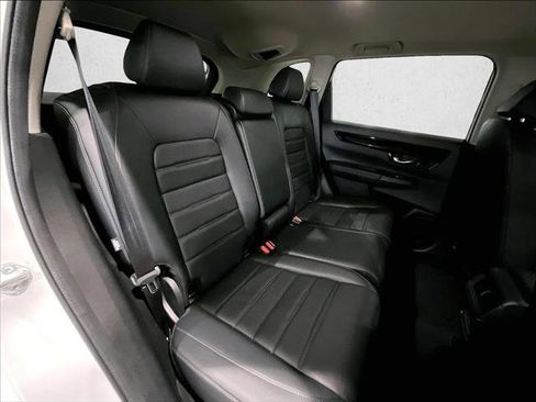 Used 2024 Honda CR-V EX-L image 29