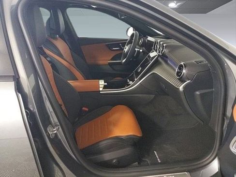 New 2024 Mercedes-Benz C 300 Sedan image 20