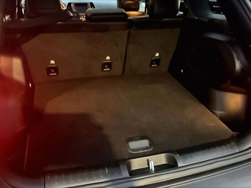 Used 2022 Jeep Cherokee Latitude Lux w/ Sun & Sound Group image 20