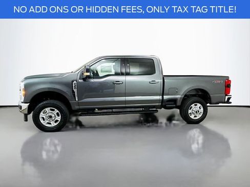 New 2026 Ford F350 XLT w/ XLT Premium Package image 4