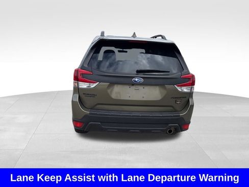 Used 2023 Subaru Forester Wilderness image 7