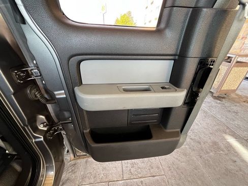 Used 2012 Ford F150 XL w/ PWR Equipment Group RWD image 12