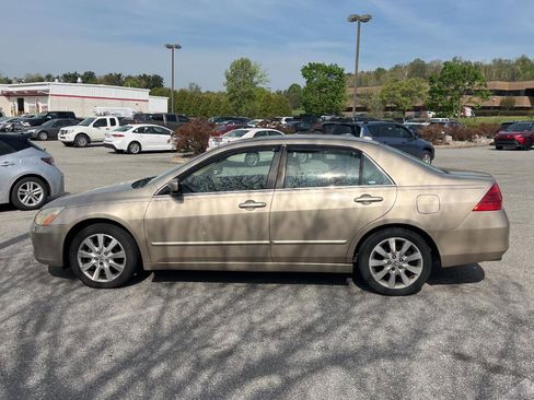 Used 2007 Honda Accord EX-L image 4