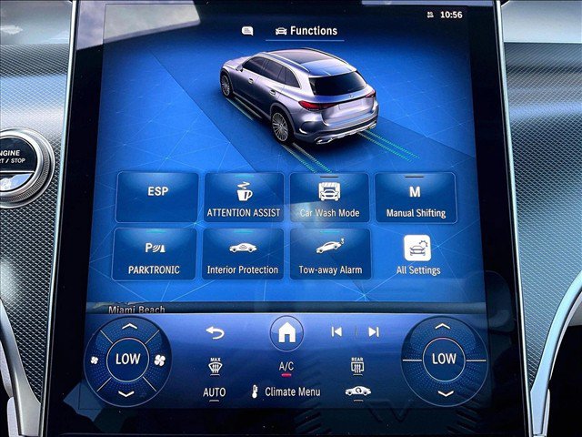 New 2027 Mercedes-Benz GLC 300 image 24