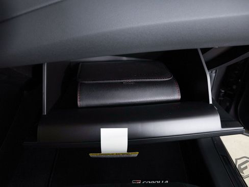 Used 2023 Toyota Corolla GR Morizo image 28