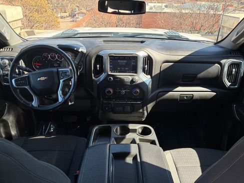 Used 2022 Chevrolet Silverado 2500 LT w/ Fleet Comfort Package image 14