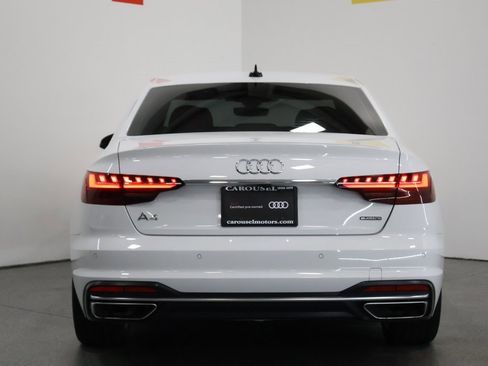 Certified 2023 Audi A4 2.0T Premium Plus w/ Premium Plus Package image 11