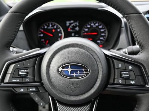 New 2026 Subaru WRX Limited AWD/4WD image 28