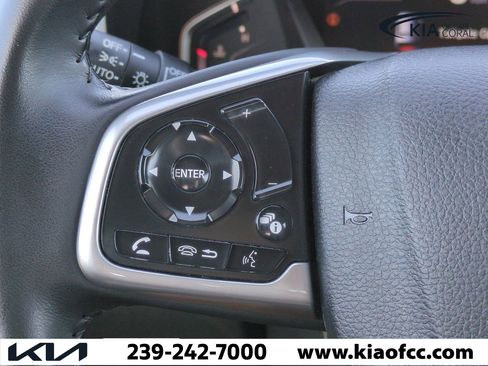 Used 2020 Honda CR-V EX-L image 26