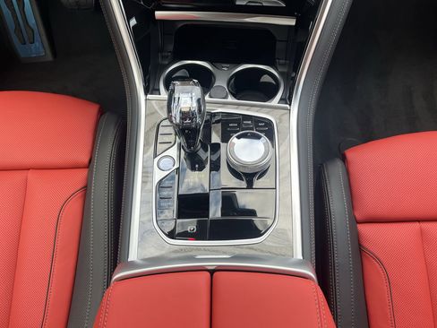 Used 2026 BMW 840i xDrive image 28