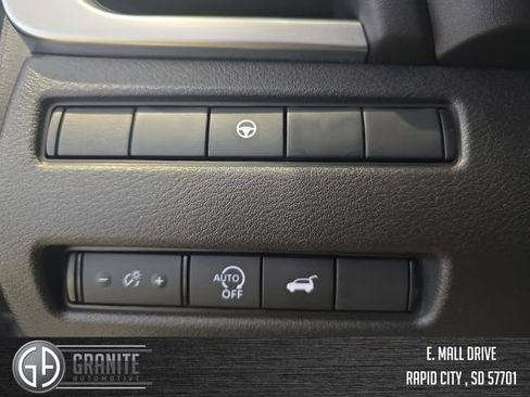 Used 2026 Nissan Rogue SV w/ Rock Creek Premium Package AWD/4WD image 30
