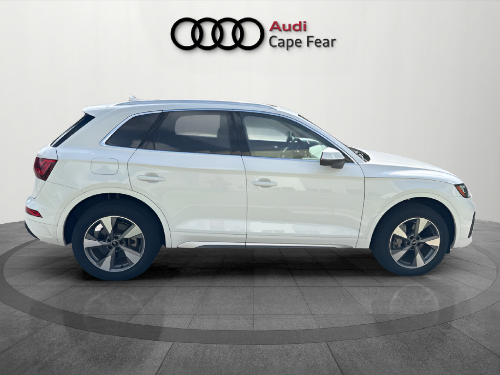 Used 2023 Audi Q5 Premium Plus w/ Premium Plus Package AWD/4WD image 6