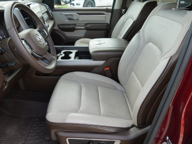 Used 2025 RAM 1500 Laramie w/ Bed Utility Group AWD/4WD image 33