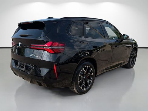 New 2026 BMW X3 xDrive30 w/ M Sport Package image 3
