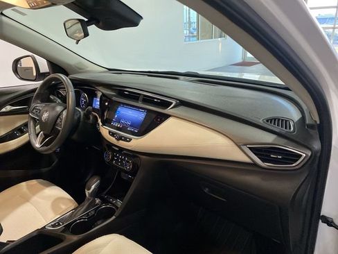 Used 2020 Buick Encore GX Select FWD image 28