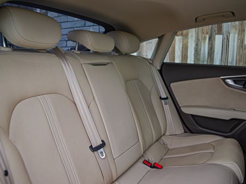 Used 2016 Audi A7 3.0T Prestige image 23