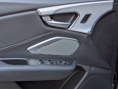 Used 2022 Acura RDX FWD w/ Technology Package image 12