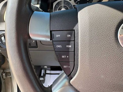 Used 2009 Mercury Sable Sedan FWD image 15