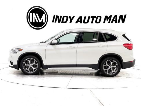 Used 2019 BMW X1 xDrive28i w/ Convenience Package image 7