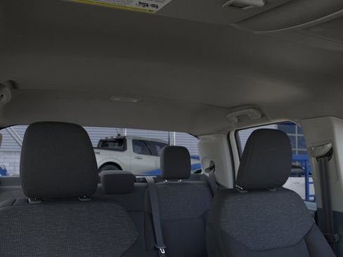 New 2026 Ford Maverick XL FWD image 12