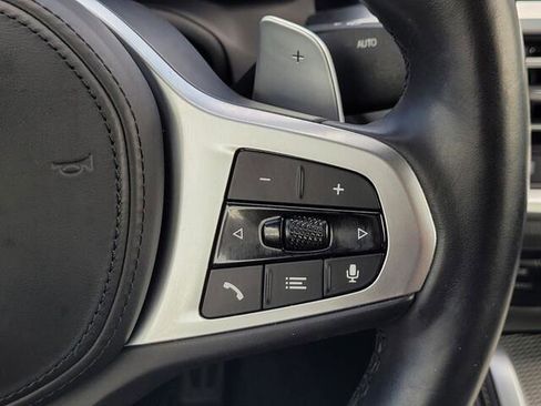 Certified 2023 BMW M440i Convertible w/ Premium Package image 13