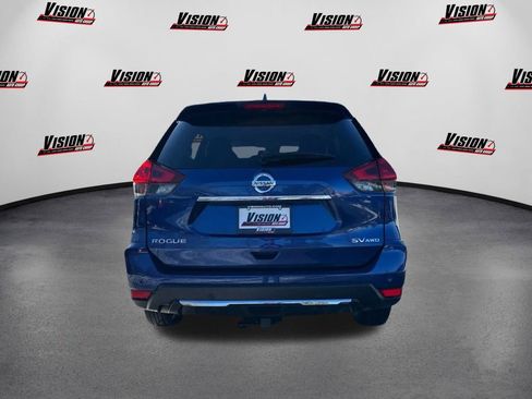 Used 2020 Nissan Rogue SV image 6