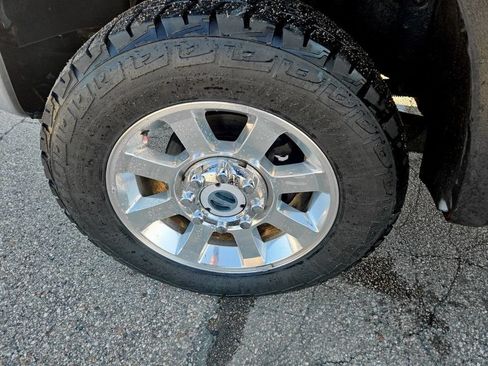 Used 2008 Ford F350 Lariat AWD/4WD image 33