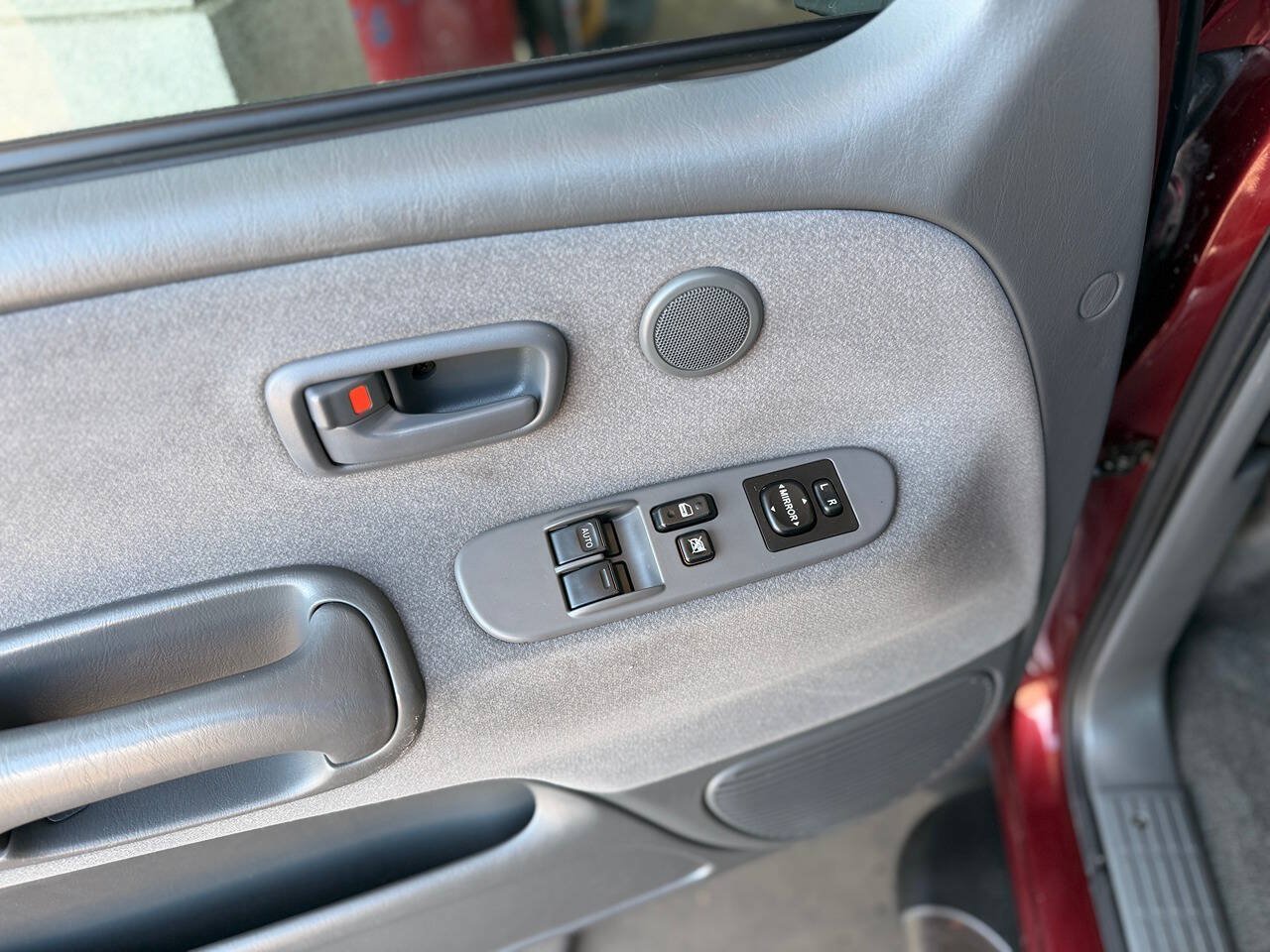 Used 2003 Toyota Tundra SR5 w/ TRD Sport Pkg RWD image 6