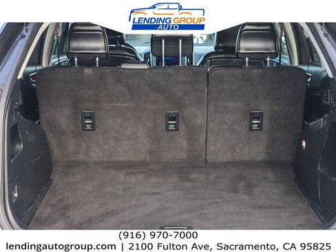 Used 2020 Ford Edge SEL image 24