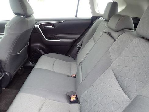 Certified 2023 Toyota RAV4 XLE w/ Convenience Package image 17