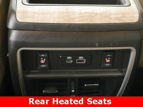 Used 2023 Nissan Murano SL image 31