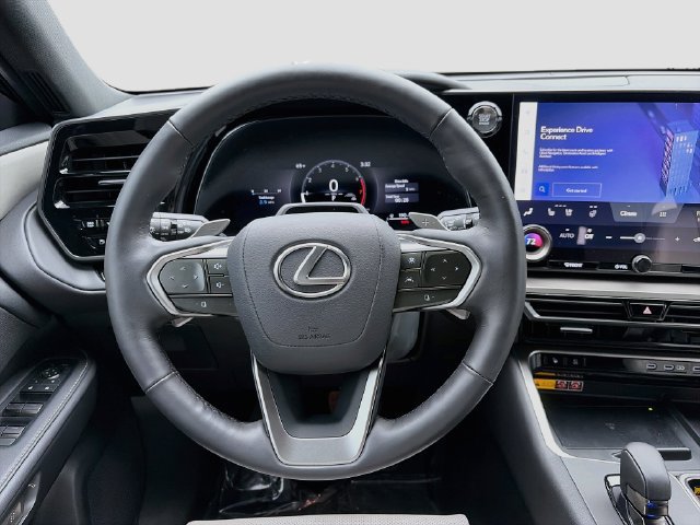 Used 2026 Lexus TX 350 AWD w/ Technology Package image 22