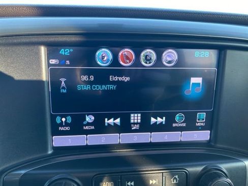 Used 2018 Chevrolet Silverado 1500 LT w/ LT Fleet Convenience Package image 22