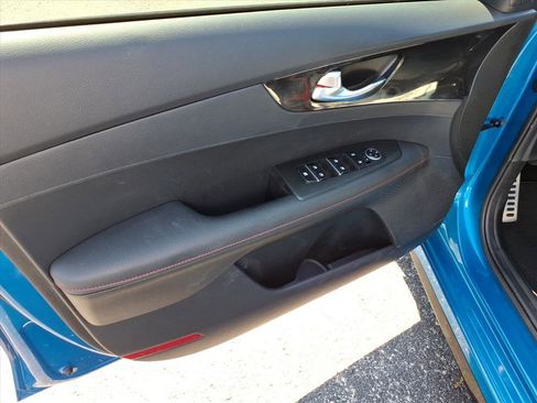 Used 2024 Kia Forte GT image 11