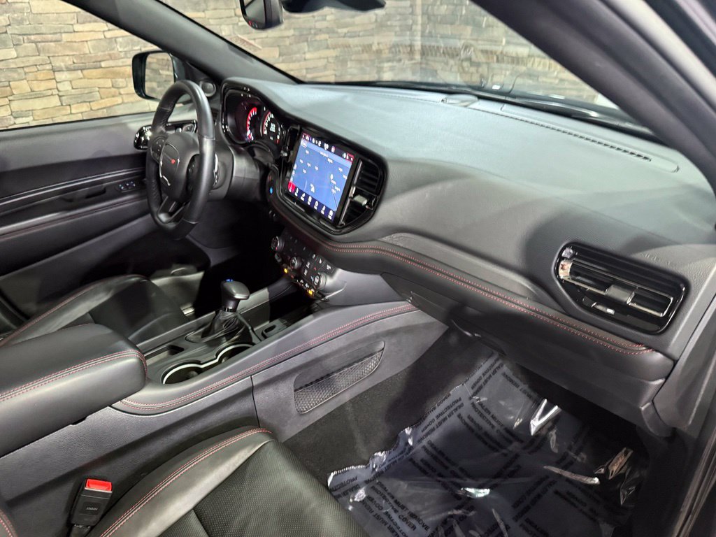 Used 2026 Dodge Durango GT AWD/4WD image 26