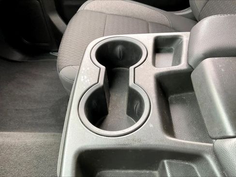 Used 2020 Chevrolet Silverado 1500 LT image 15