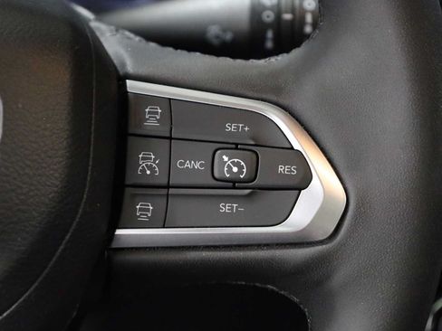 Used 2023 Jeep Compass High Altitude AWD/4WD image 26