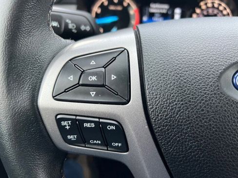 Used 2023 Ford Ranger XLT w/ Equipment Group 302A High image 18