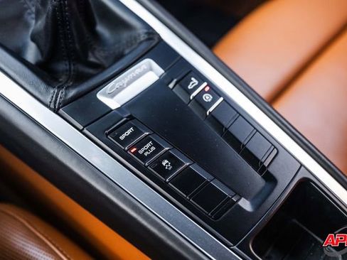 Used 2014 Porsche Cayman S image 20