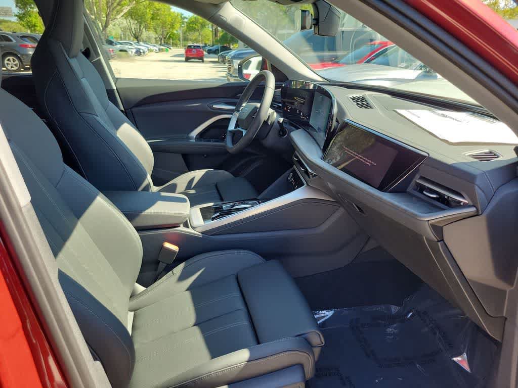 New 2026 Audi Q5 Premium Plus AWD/4WD image 22