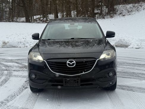 Used 2013 MAZDA CX-9 Grand Touring image 3