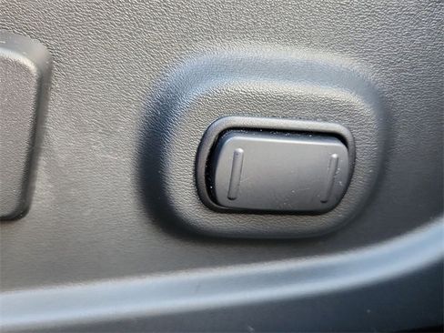 Certified 2020 Nissan Murano Platinum w/ Cargo Package image 35