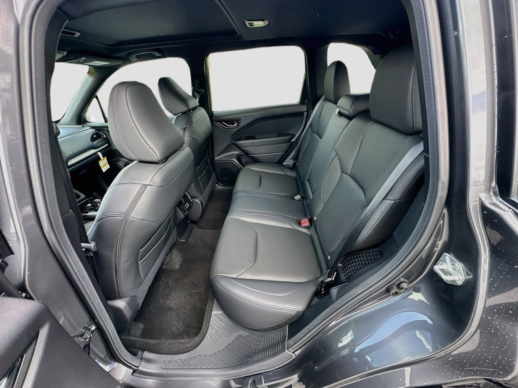 New 2026 Subaru Forester Premium AWD/4WD image 22