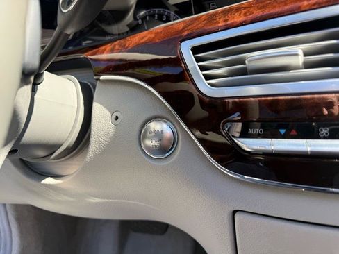 Used 2012 Mercedes-Benz S 550 image 79