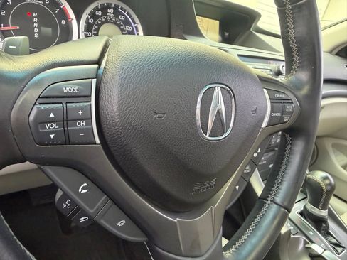 Used 2012 Acura TSX Sedan image 28