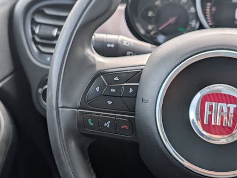 Used 2016 FIAT 500X Easy AWD/4WD image 23